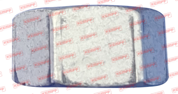 Preview: 22251 Kempf Sechskantmutter M20